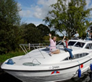 Broads Hire Boat Federation